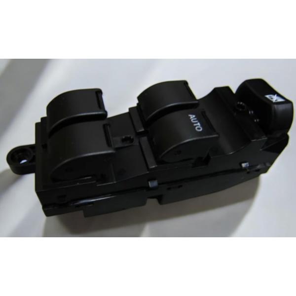 パワーウインドマスタースイッチ 37990-64P12 エブリィ DA17V スズキ