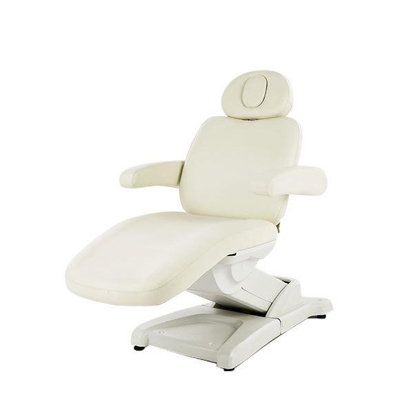 7BEAUTY（7ビューティー） 電動 フェイシャルベッド モーター オフ