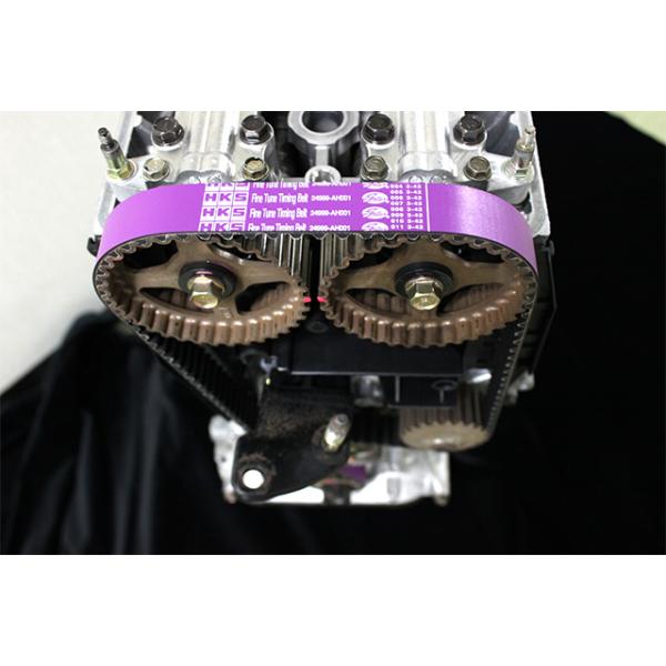 HKS（エッチケーエス） 【HKS】ファインチューンタイミングベルト