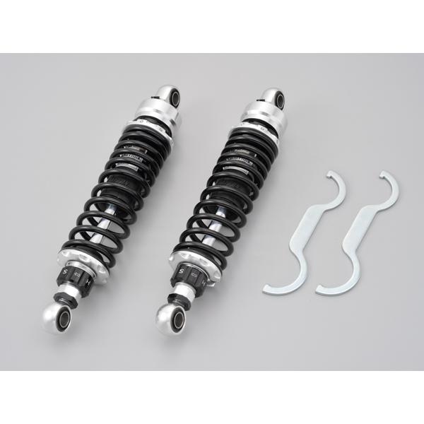 SR400 デイトナ リアガスショック SUPER SHOCKS SHOWA SR400 デイトナ