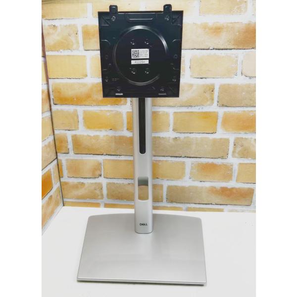 YL0095◇新品・未使用品◇DELL モニタースタンド 12X12cm P2725H