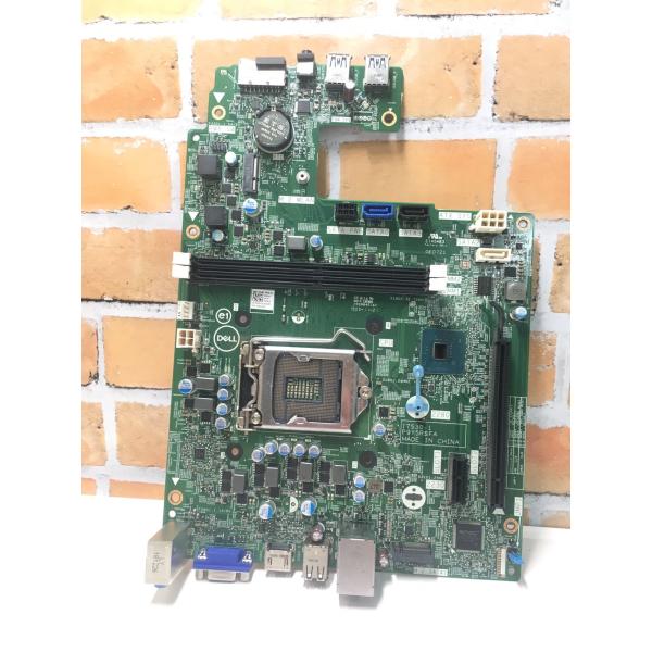 YM0139☆第8世代 中古Dell Vostro 3470 SFFマザーボード,17530-1 CN