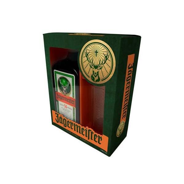 企画品)サントリー スピリッツ イエーガーマイスター アイスコールド