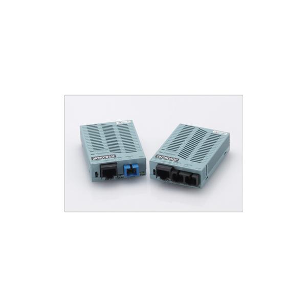 DN2800ZE 100BASE-TX/FXメディアコンバータ 大電 : SOHOプロショップ