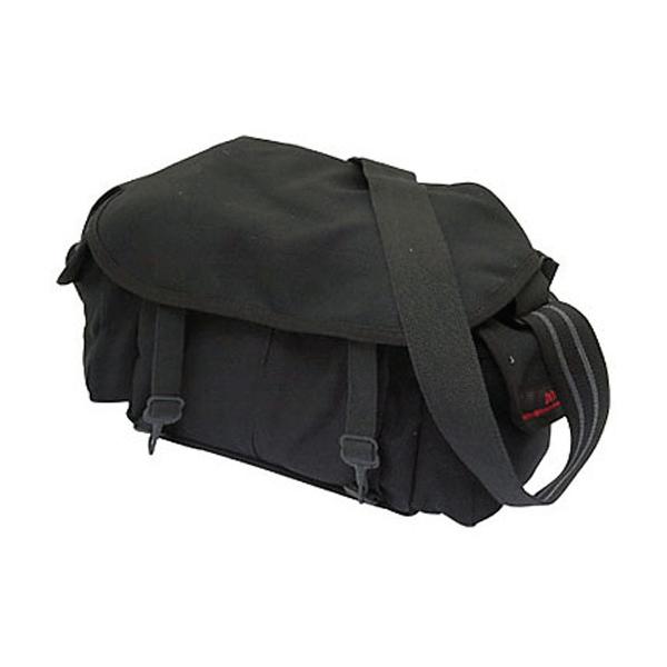 DOMKE（ドンケ） カメラバッグ F-2 ブラック 700-02B : サエダ