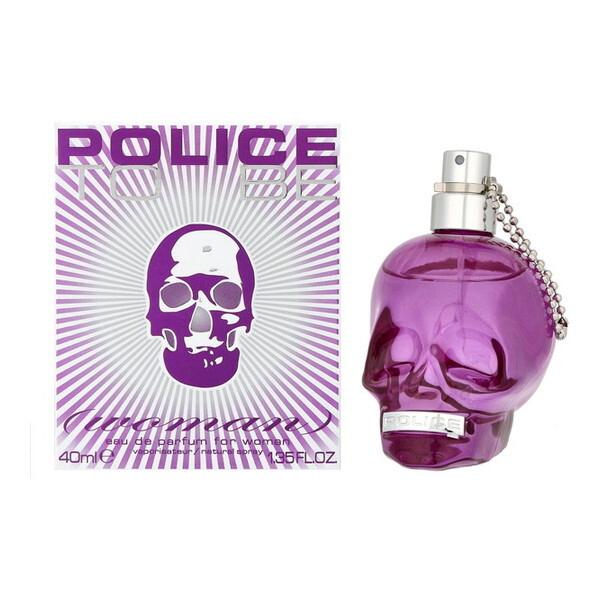 POLICE（ポリス） トゥービー ウーマン オードパルファム 40mL PQ