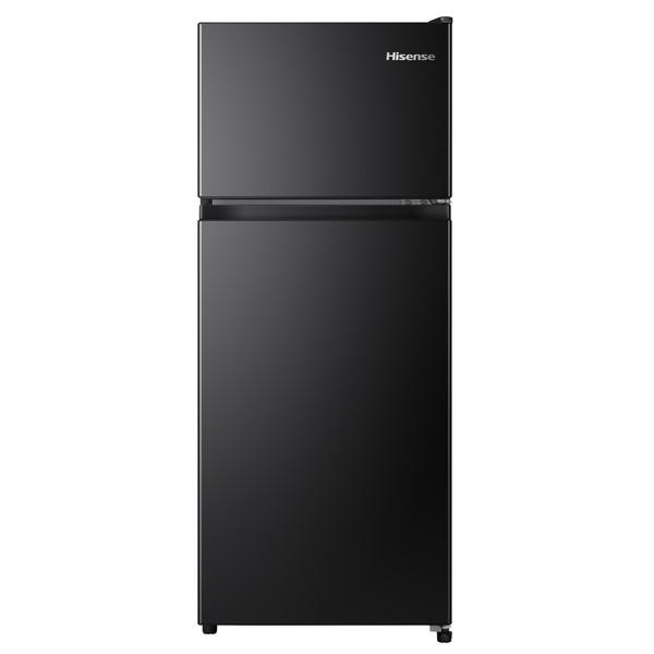 Hisense 120L 2ドア冷凍冷蔵庫 HR-B12E3W HR-B12E3W | ハイセンス