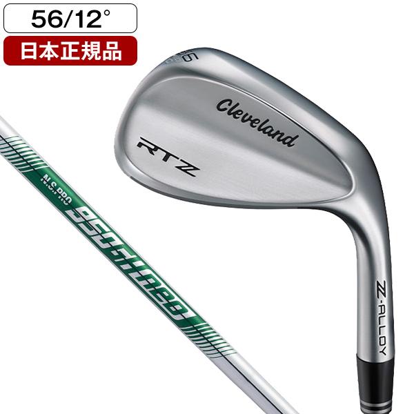 Cleveland Golf（クリーブランドゴルフ） 日本正規品 クリーブランド
