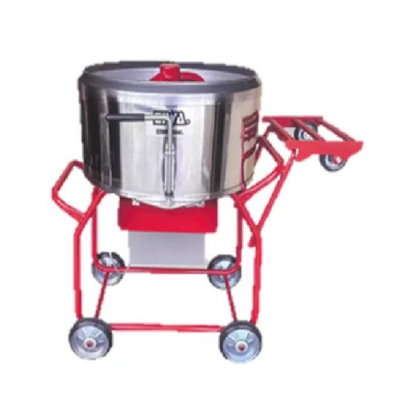 栄和ミキサー EMG-T28HDS (モルタル用）(ツイスター) : さくら