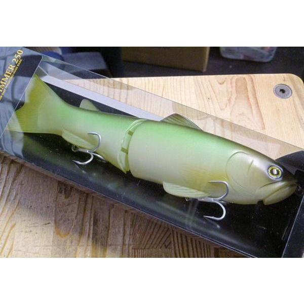 deps New スライドスイマー 250 デッドリーケタバス : CURIOSITY Yahoo