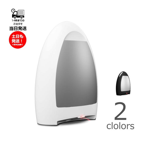 NeoVac Elite 家庭用 固定式掃除機 タッチレス掃除機 強力吸引 自動