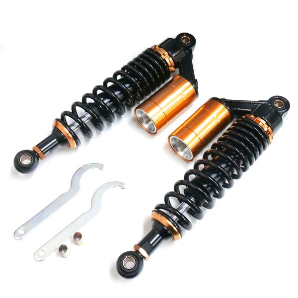 xjr400r純正Öhlins サスペンション送料込】XJR400R 純正オーリンズ