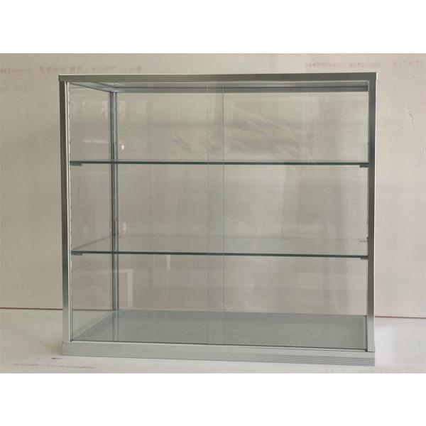 業務用ガラスケース ショーケース 幅60cm/高さ53.9cm コレクション