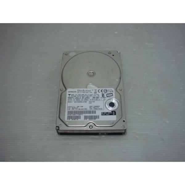 日立（HITACHI） HITACHI 3.5インチ内蔵ハードHDD/500GB