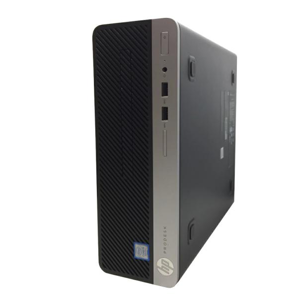 エイチピー HP ProDesk 400 G6 SFF Core i5-9500 3.00Ghz 16GB 爆速