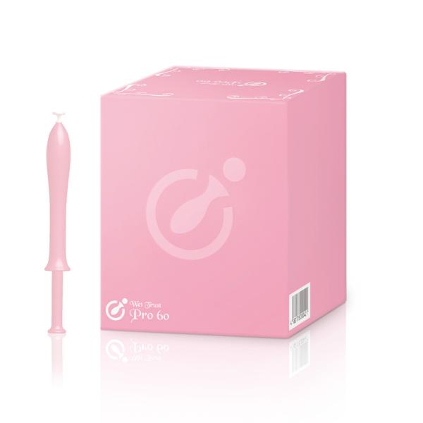 ハナミスイ（hanamisui） 潤滑剤 ウェットトラストプロ 60本セット