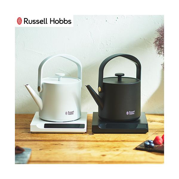 RUSSELL HOBBS（ラッセルホブス） ケトル Russell Hobbs Tケトル 保温