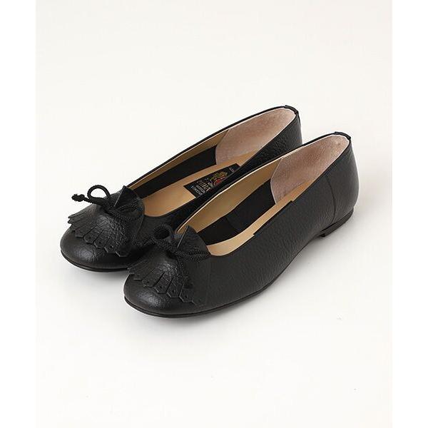 MIHAMA（ミハマ） フラットシューズ : タカシマヤファッションスクエア