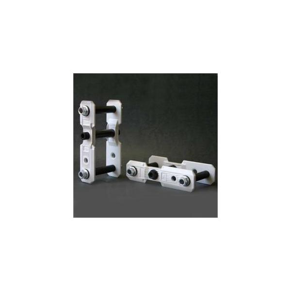 DUNE・DROPシャックルタイプB・ランクル40・60・70用 : シューエイ