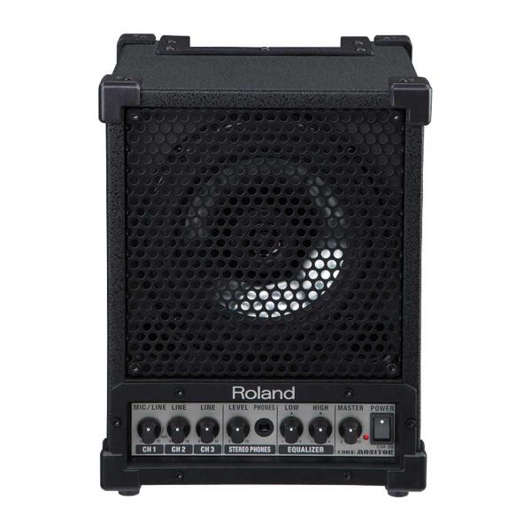 ローランド（Roland） CM-30 モニタースピーカー マイク入力