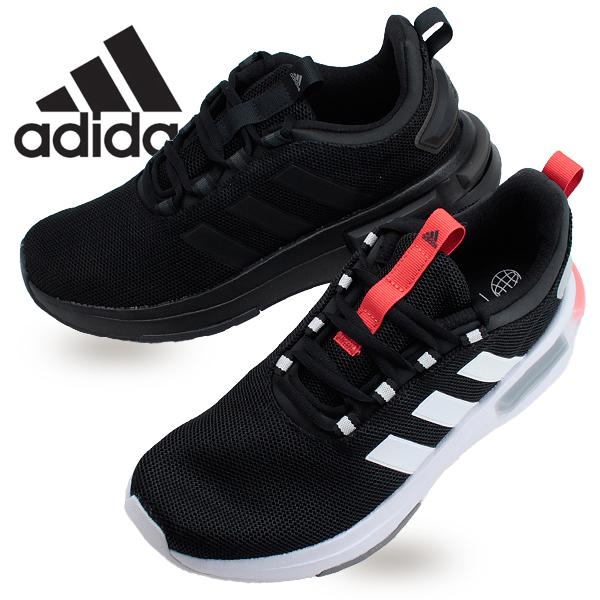 adidas（アディダス） レーサー スニーカー 靴 メンズ TR23 IG7322