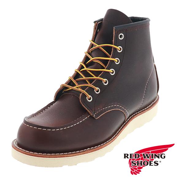 RED WING SHOES（レッドウィング） RED WING アイリッシュセッター 6