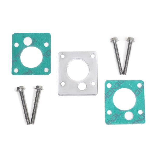 Б ダイハツ コペン L880K スロットル 電スロ スロットルボディ