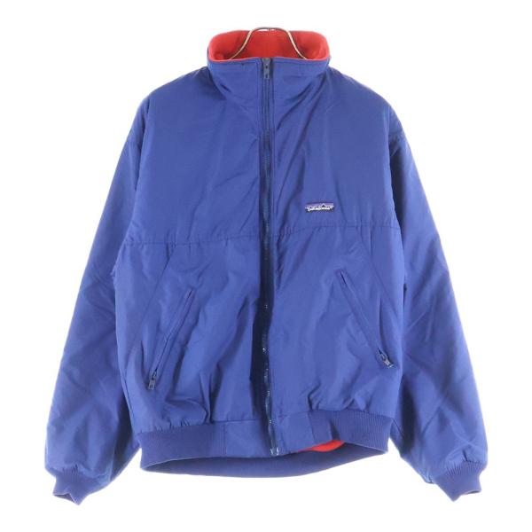 patagonia（パタゴニア） 80S SHELLED SYNCHILLA シェルドシンチラ