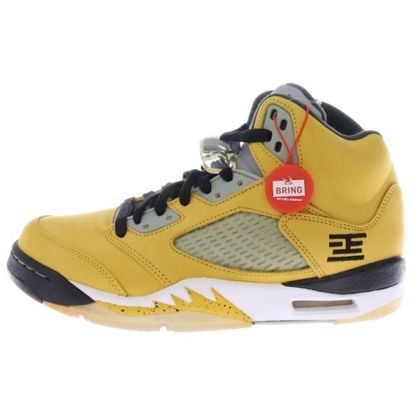NIKE（ナイキ） AIR JORDAN 5 RETRO TOKYO 23 454783-701 エア