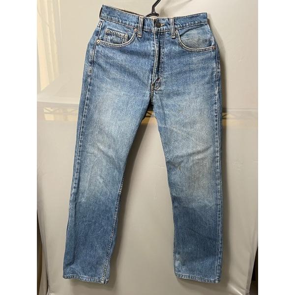 Levi's（リーバイス） Levis 509-0217 ジーンズ W28 L34 古着