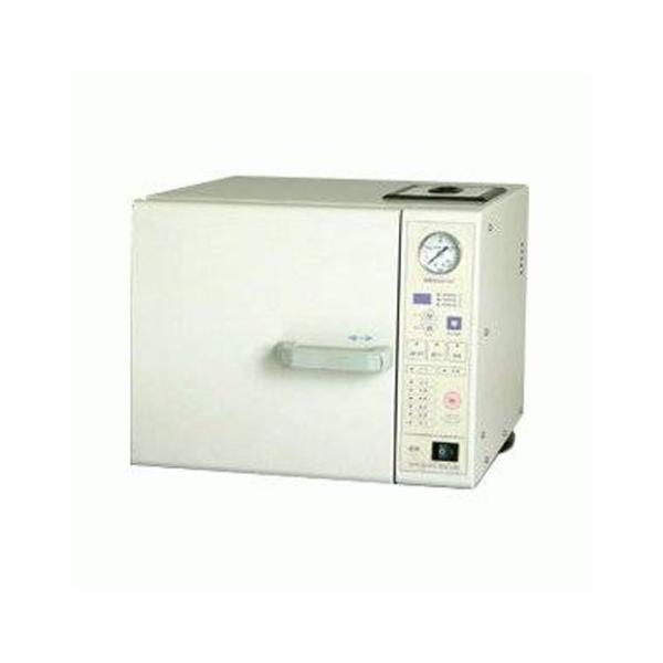 サンクレーブ SGC-220 SA-121A フルオート オートクレーブ 高圧蒸気