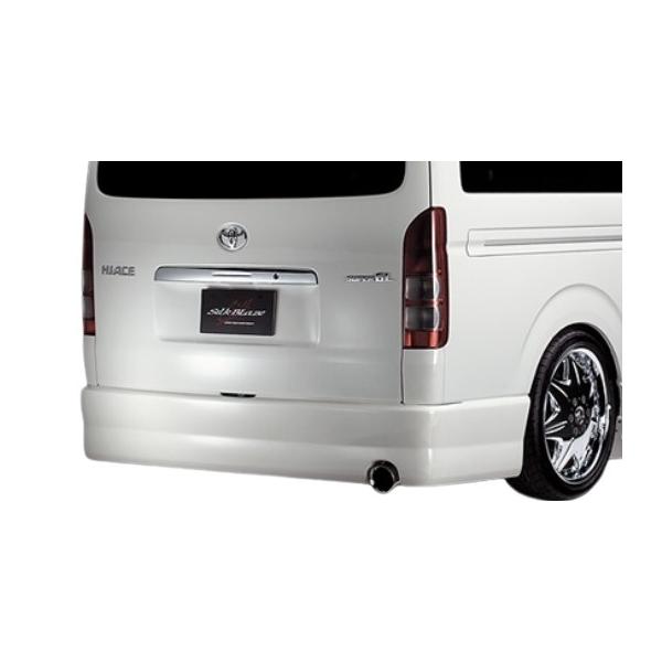 車用エアロパーツ 純正 ハイエース リアバンパー」の人気商品一覧