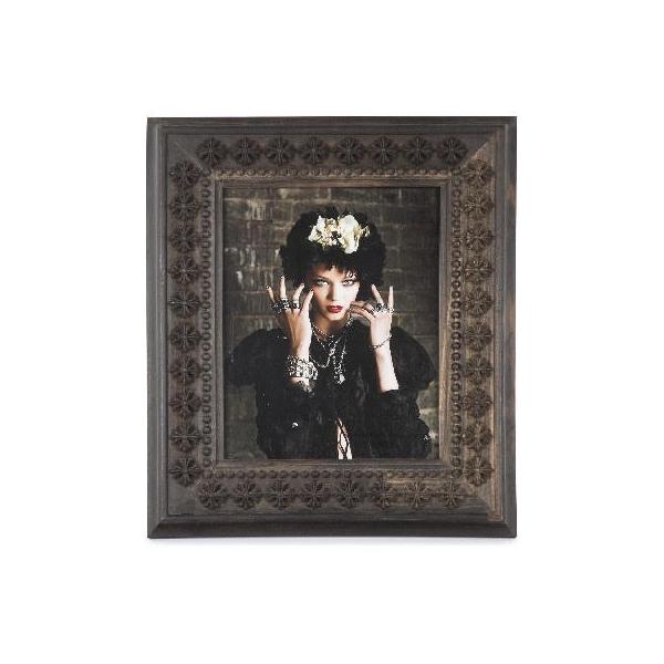 CHROME HEARTS（クロムハーツ） CARVED CH PLUS PICTURE FRAME 写真