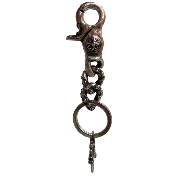 CHROME HEARTS（クロムハーツ） KEY CHAIN EXTRA FANCY エキストラ
