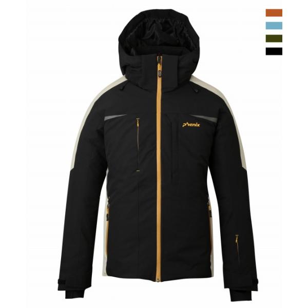 フェニックス（PHENIX） Line Switch Jacket ラインスイッチジャケット