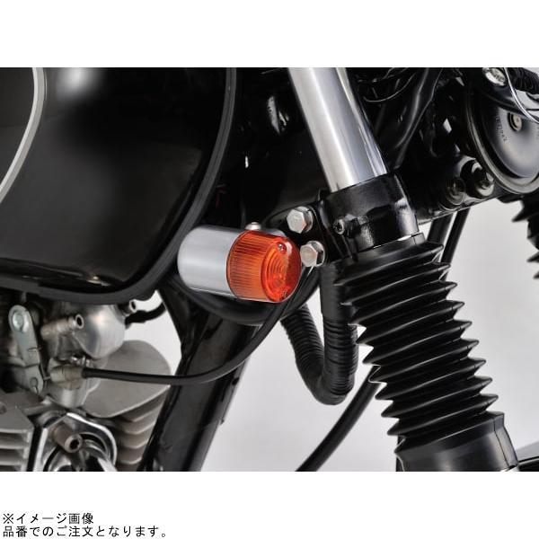 DAYTONA（デイトナ） 32084 スモールウインカー バフボディ : SPEED