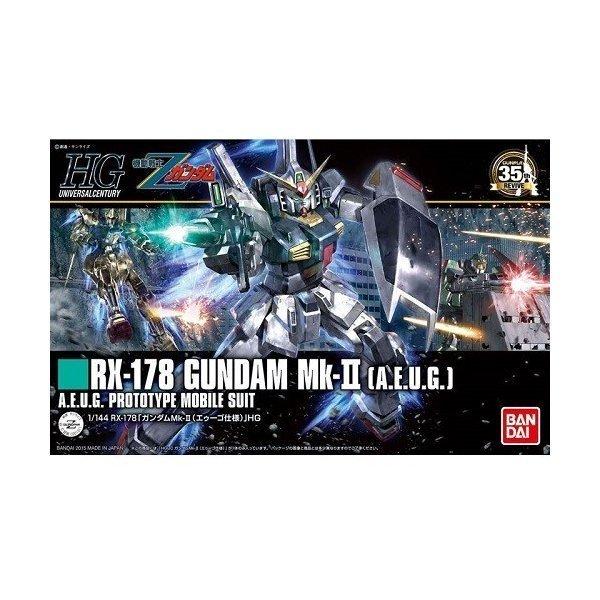 BANDAI（バンダイ） 【新品】1週間以内発送 HGUC 193 機動戦士Z