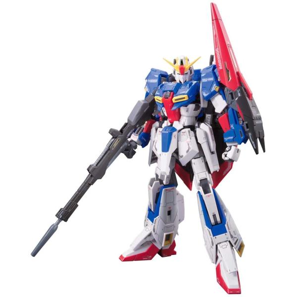 rg ゼータガンダム」の人気商品一覧 | 安い商品を通販サイトから探す