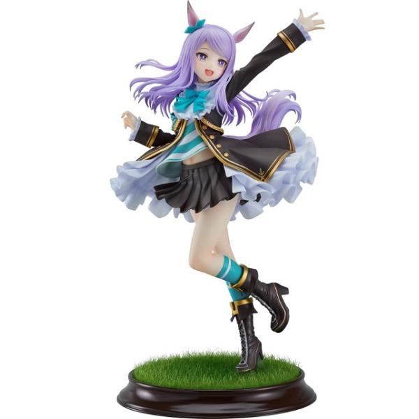 グッドスマイルカンパニー 【新品】1週間以内発送 ウマ娘 プリティー