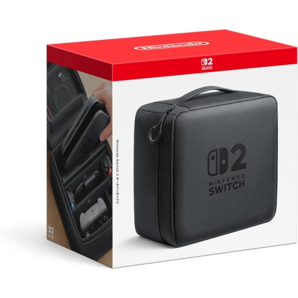新品】1週間以内発送【任天堂純正品】Nintendo Switch 2 オールイン