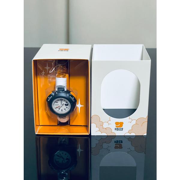 CASIO（カシオ） 【新品】【即納】CASIO サ時計 SAN-100H-7BJR サウナ