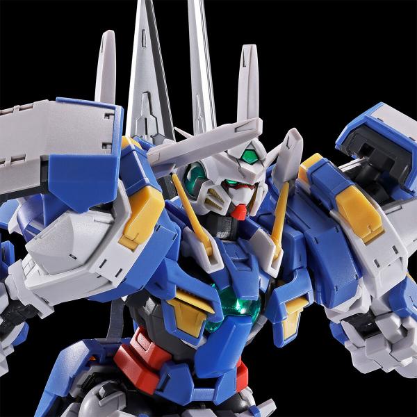 BANDAI（バンダイ） 【新品】【即納】RG 1/144 ガンダムアヴァランチ