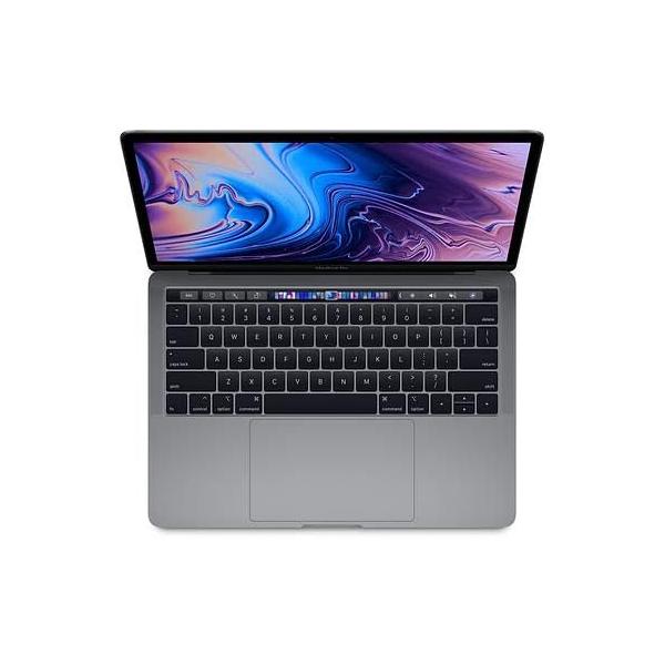 MacBook Pro 中古 美品 2019年Apple Retina Touch Bar A2159 スペース