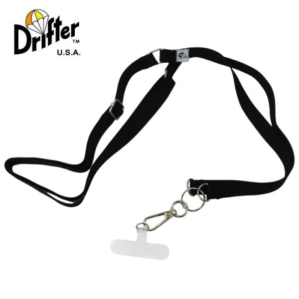 Drifter（ドリフター） 【並行輸入品】ドリフター V9980 LANYARD
