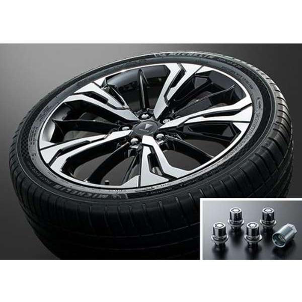 RAV4 PHV MODELLISTA SELECTION 20インチ アルミホイール＆タイヤ