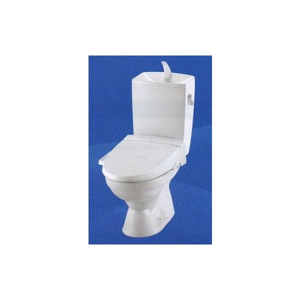 LIXIL INAX 一般洋風便器 手洗付 C-180S + DT-4890 (トイレ・便器