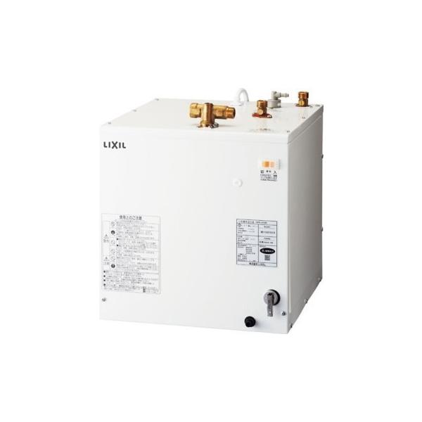 LIXIL（リクシル） ガスがなくてもあったか温水 ミニキッチン・流し台