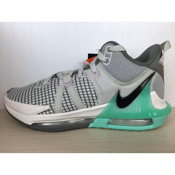 NIKE（ナイキ） LEBRON WITNESS VII EP（レブロンウィットネス7 EP