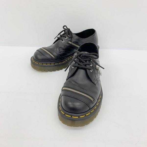 Dr.Martens（ドクターマーチン） 1461 BEX ZIP 3EYE SHOE ベックス