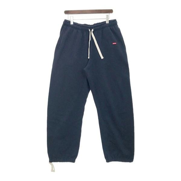 Supreme（シュプリーム） Supreme Small Box Sweatpant スモール